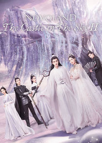 Novoland: The Castle in the Sky 2 Ne Zaman?'