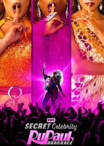 RuPaul's Secret Celebrity Drag Race Ne Zaman?'