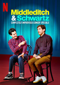 Middleditch & Schwartz Ne Zaman?'
