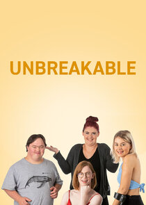 Unbreakable Ne Zaman?'