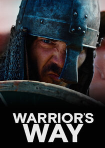 The Warrior's Way Ne Zaman?'
