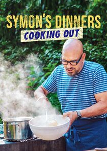 Symon's Dinners Cooking Out Ne Zaman?'