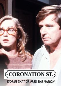 Coronation Street: Stories That Gripped The Nation Ne Zaman?'