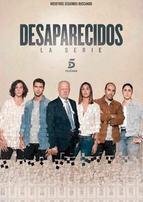 Desaparecidos: La serie Ne Zaman?'