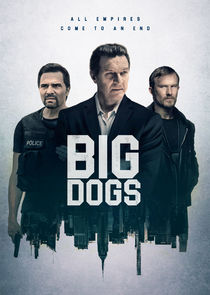 Big Dogs Ne Zaman?'