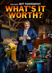 What's It Worth? Ne Zaman?'