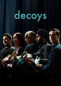 Decoys Ne Zaman?'