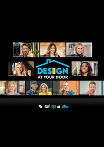 Design at Your Door Ne Zaman?'