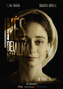 Inés del alma mía Ne Zaman?'