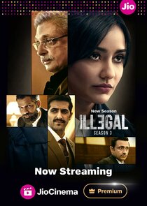 Illegal Ne Zaman?'