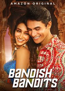 Bandish Bandits Ne Zaman?'