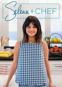 Selena + Chef Ne Zaman?'