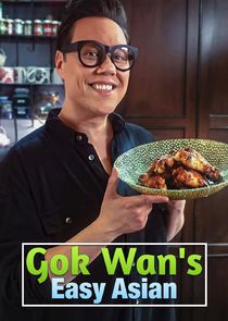Gok Wan's Easy Asian Ne Zaman?'