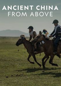 Ancient China from Above Ne Zaman?'