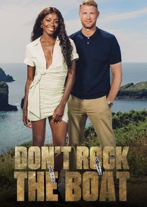 Don't Rock the Boat Ne Zaman?'