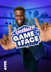 Celebrity Game Face Ne Zaman?'