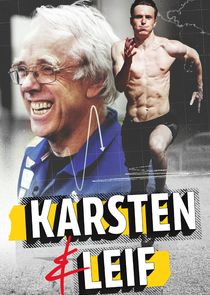Karsten og Leif Ne Zaman?'