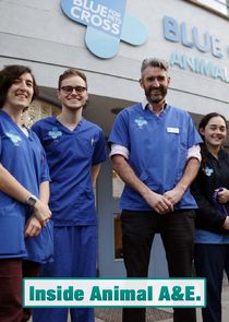 Inside Animal A&E Ne Zaman?'