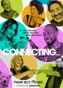 Connecting... Ne Zaman?'