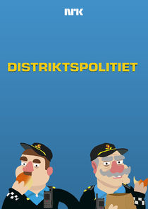 Distriktspolitiet Ne Zaman?'