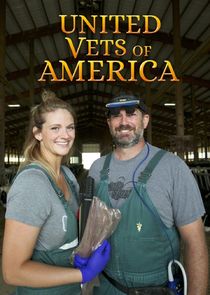 United Vets of America Ne Zaman?'