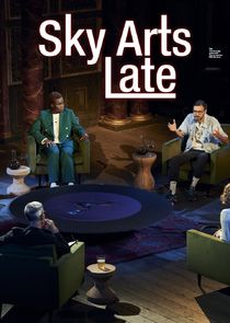 Sky Arts Late Ne Zaman?'