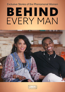 Behind Every Man Ne Zaman?'