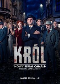 Król Ne Zaman?'