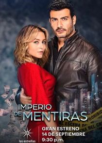Imperio de mentiras Ne Zaman?'