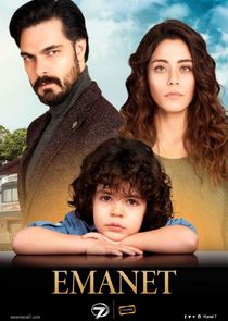 Emanet Ne Zaman?'