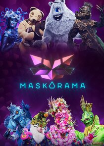 Maskorama Ne Zaman?'