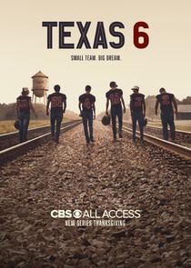Texas 6 Ne Zaman?'