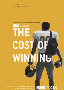 The Cost of Winning Ne Zaman?'