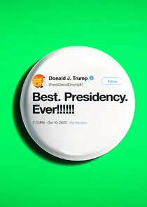 Best Presidency Ever Ne Zaman?'