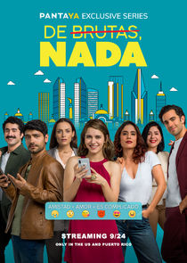 De Brutas, Nada Ne Zaman?'