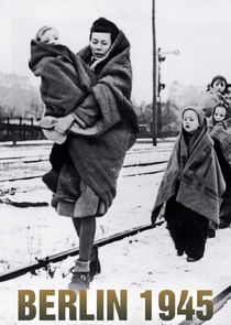 Berlin 1945 Ne Zaman?'