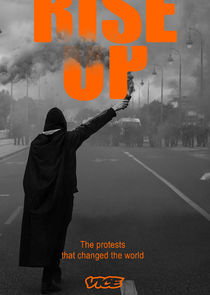 Rise Up Ne Zaman?'