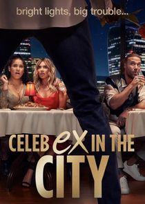 Celeb Ex in the City Ne Zaman?'