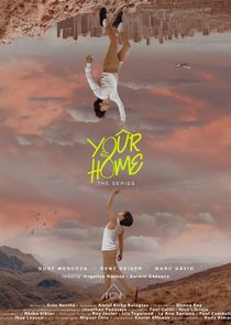 Your Home Ne Zaman?'