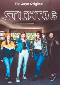 Stichtag Ne Zaman?'