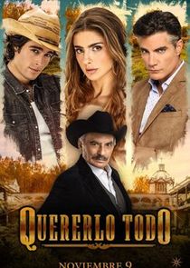 Quererlo todo Ne Zaman?'