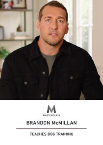 MasterClass: Brandon McMillan Teaches Dog Training Ne Zaman?'