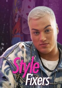 Style Fixers Ne Zaman?'