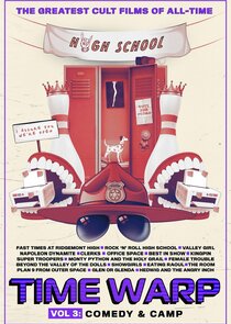 Time Warp: The Greatest Cult Films of All-Time Ne Zaman?'