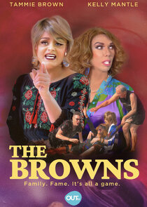 The Browns Ne Zaman?'
