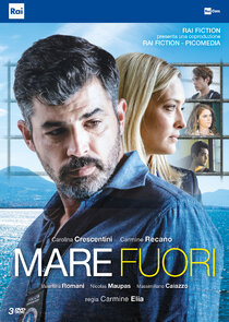 Mare fuori Ne Zaman?'