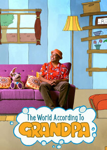 The World According to Grandpa Ne Zaman?'