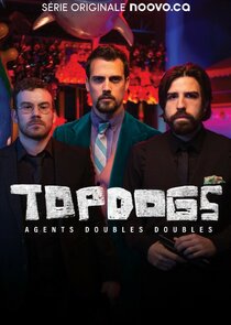 Top Dogs Ne Zaman?'