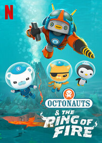 Octonauts Netflix Movies Ne Zaman?'