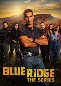 Blue Ridge Ne Zaman?'